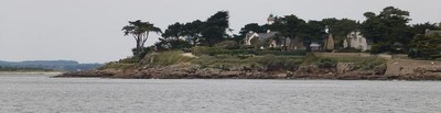 Renouvellement du paysage dans le Golfe du Morbihan Image 1