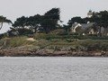 Renouvellement du paysage dans le Golfe du Morbihan Image 1