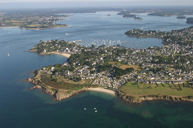 golfe morbihan