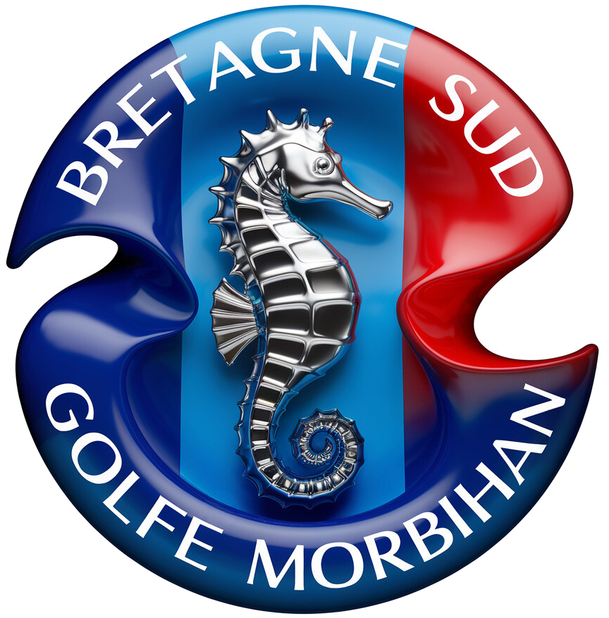 Bretagne Sud Golfe Morbihan